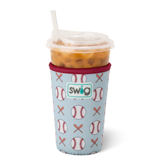 Home Run Iced Cup Coolie