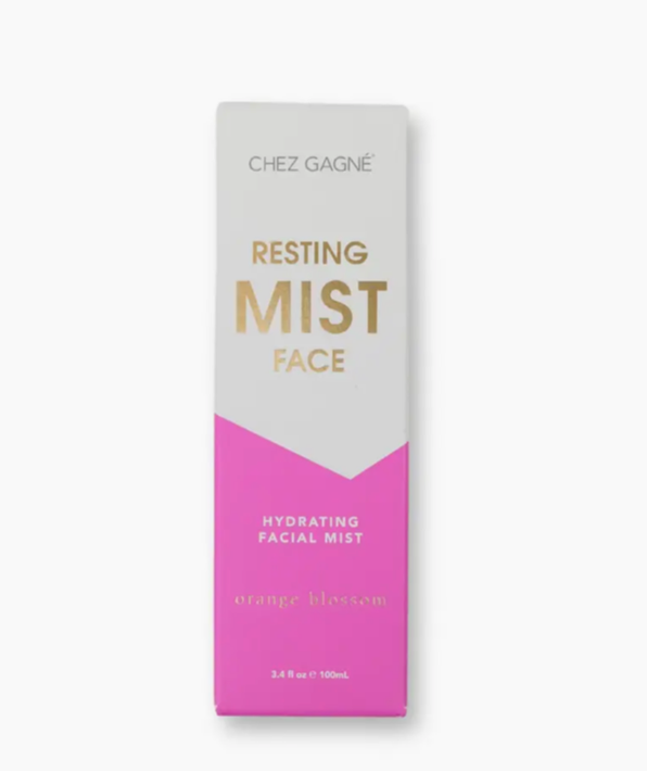 Hydrating Facial Mist