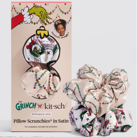 Grinch & Kitsch