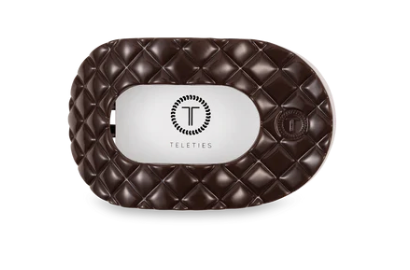 Truly Taupe by Teleties