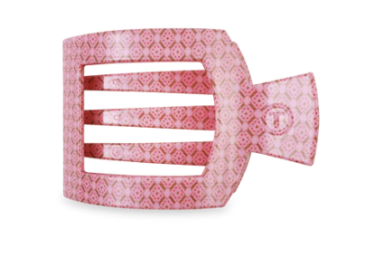 Laura Parks and Teleties