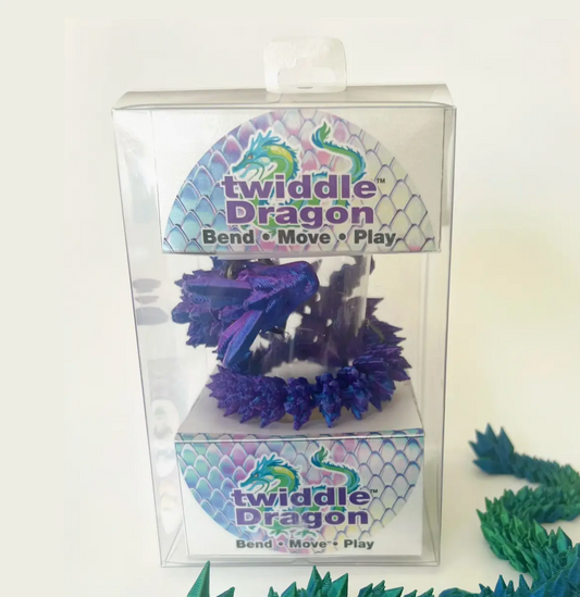 Twiddle Dragon