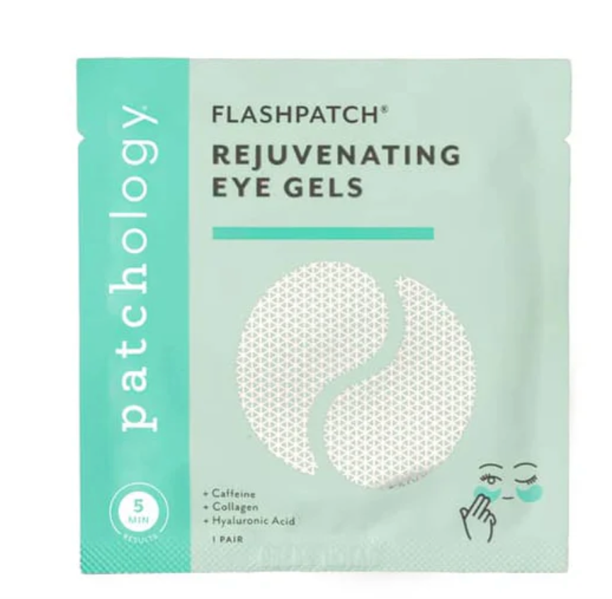 Rejuvenating Eye Gels
