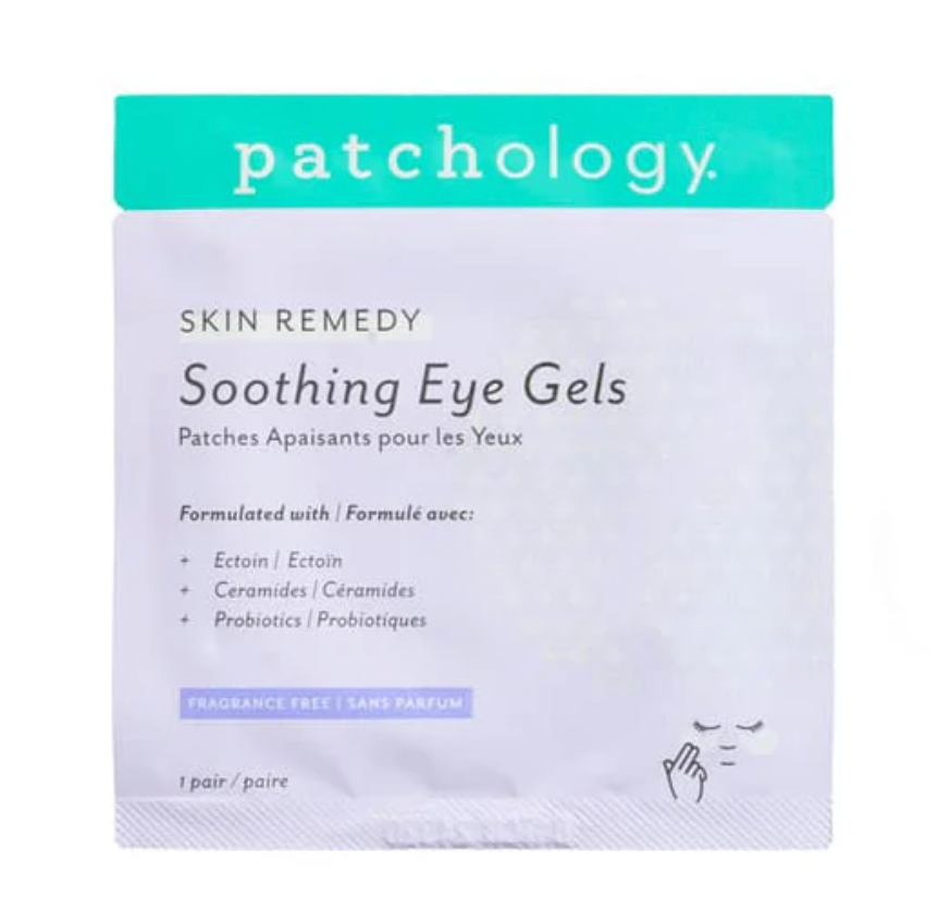 Soothing Eye Gels