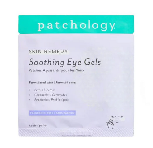Soothing Eye Gels