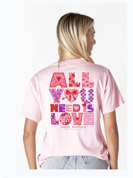 Rosy by Simply Southern