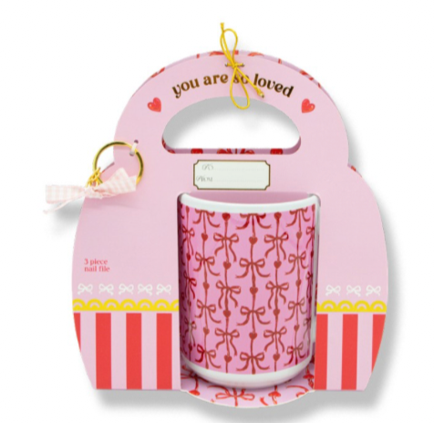 Simply Southern Love Mug