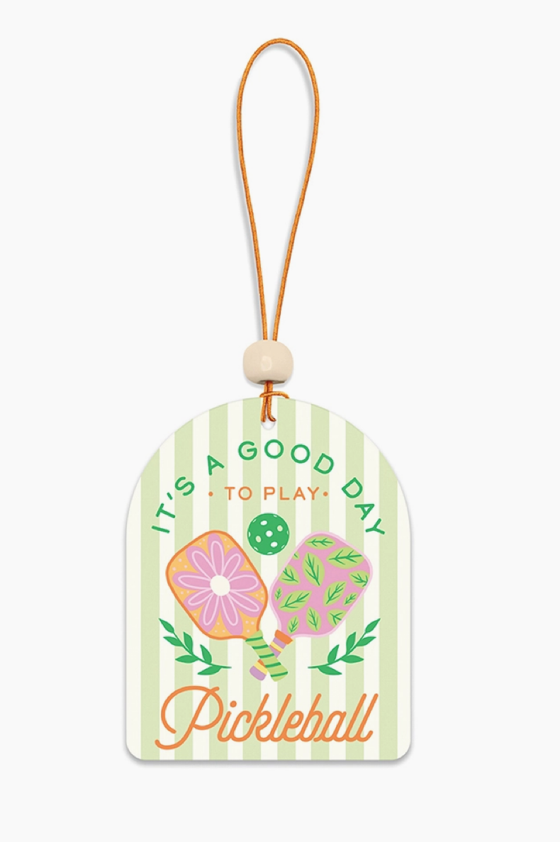 Car Air Fresheners by Studio OH!