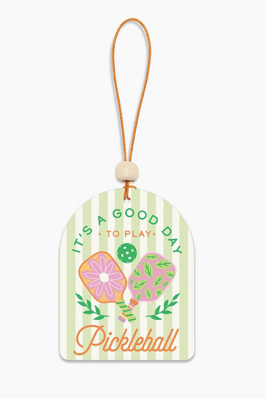 Car Air Fresheners by Studio OH!