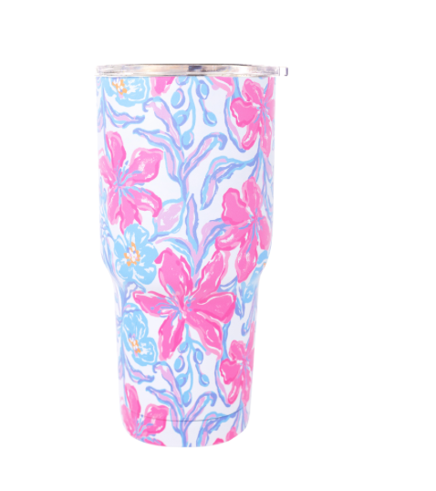 Insulate Tumbler by Lilly Pulitzer