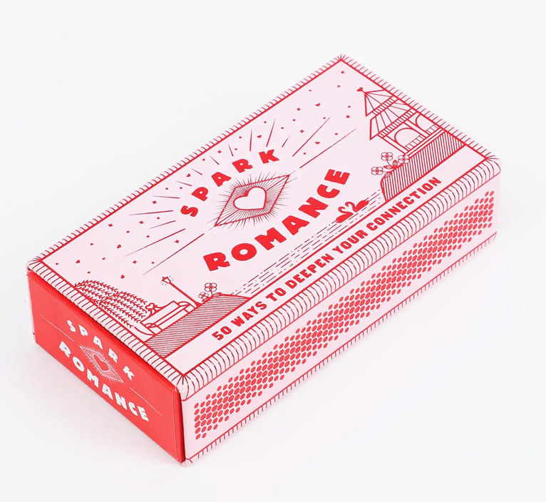 Spark Romance