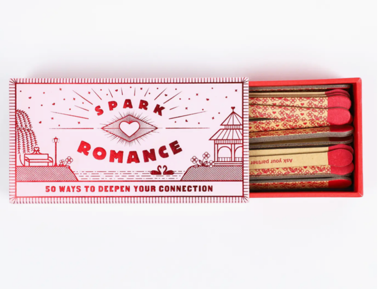 Spark Romance