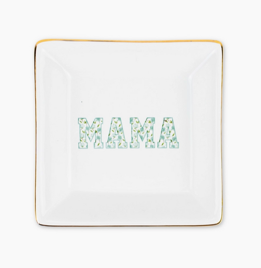 Mama Audrey Trinket Dish