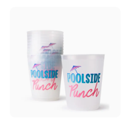Party Punch Cups