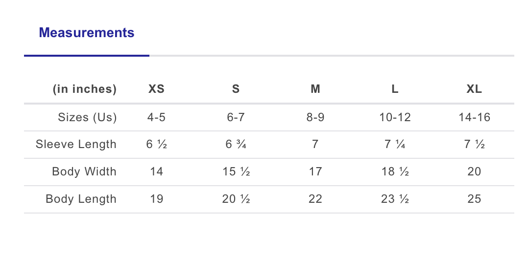 Six Seven Lightning Shirt