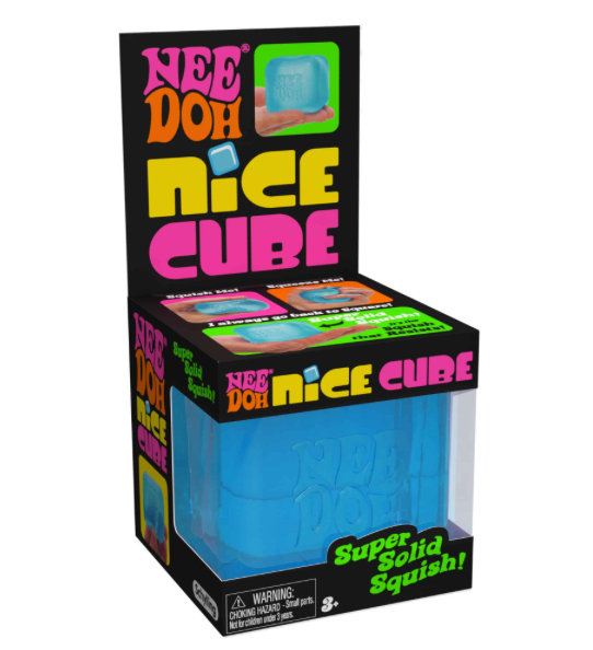 Nice Cube by Nee Doh
