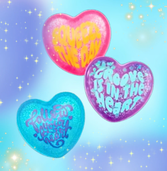 Good Vibes by Nee Doh