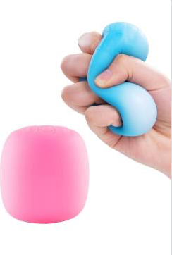 Mello Mallo by Nee Doh