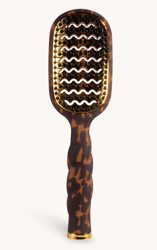 Vented Hair Brush by Teleties