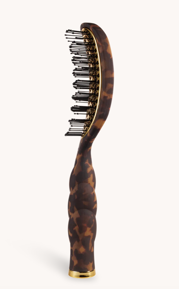Vented Hair Brush by Teleties