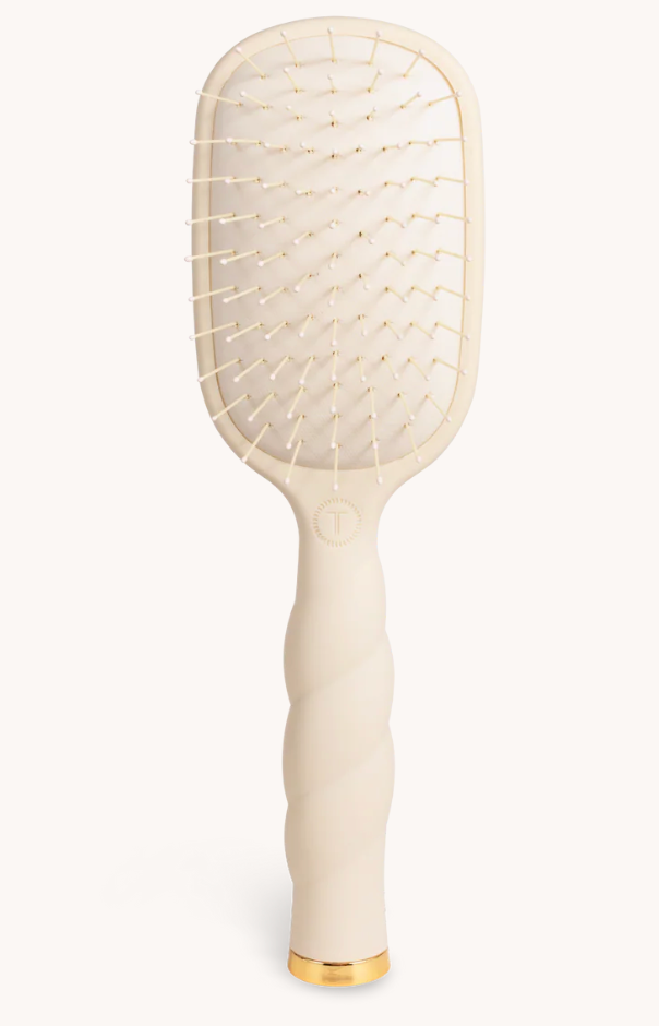 Detangler Hair Brush by Teleties