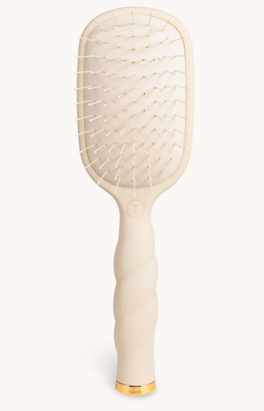 Detangler Hair Brush by Teleties
