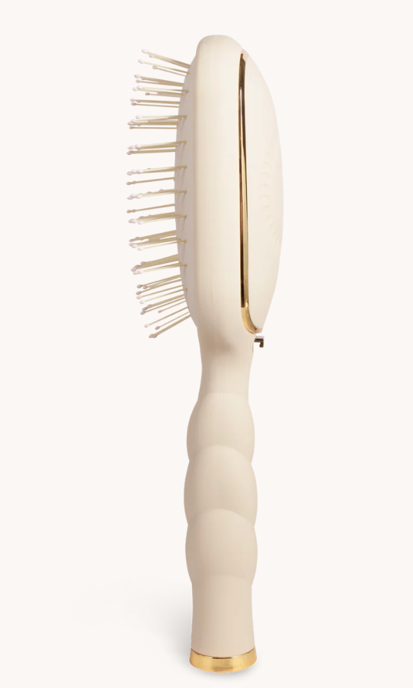 Detangler Hair Brush by Teleties