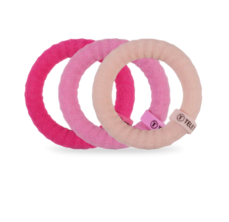 Kiss & Tell by Teleties