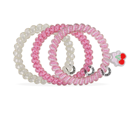 Cherry Bomb by Teleties