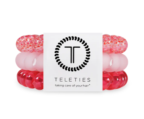 Love You, Mean It! by Teleties