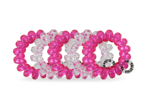 Flirt Alert by Teleties