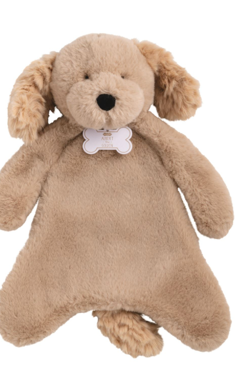 Personalized Dog Woobie