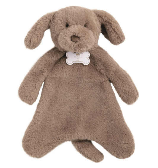 Personalized Dog Woobie