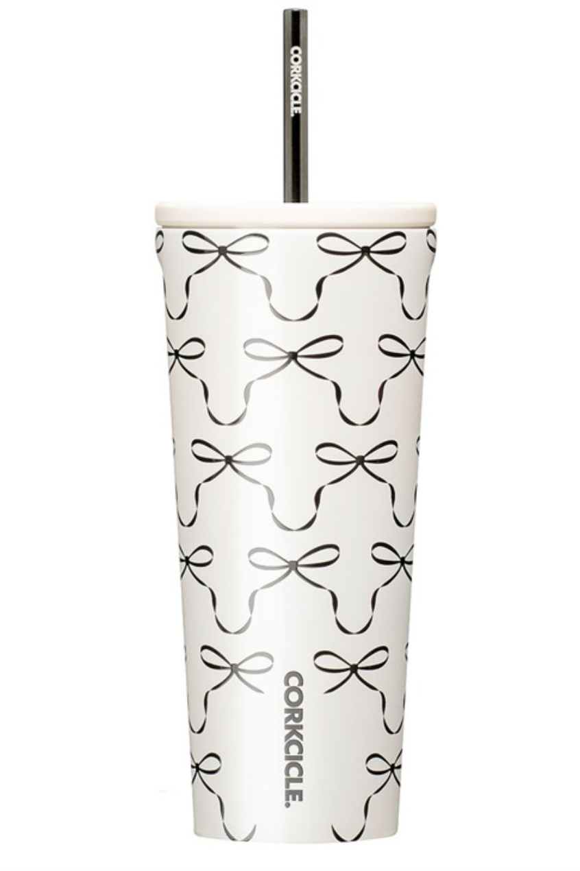 Black Bows by Corkcicle