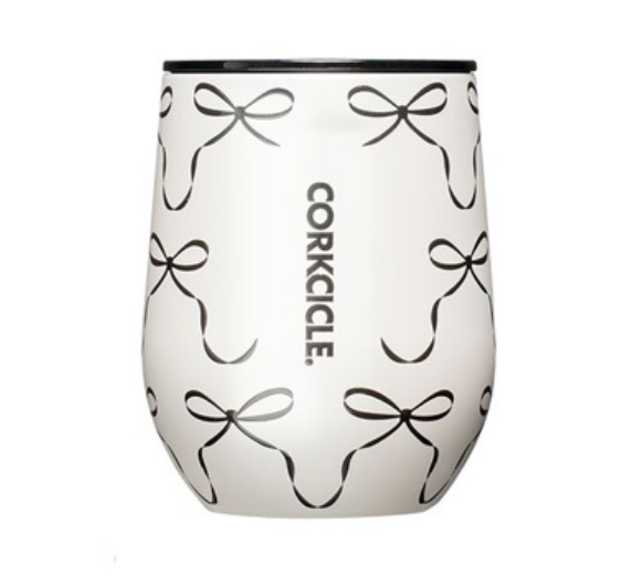 Black Bows by Corkcicle