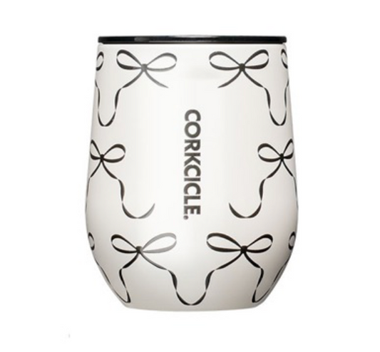 Black Bows by Corkcicle