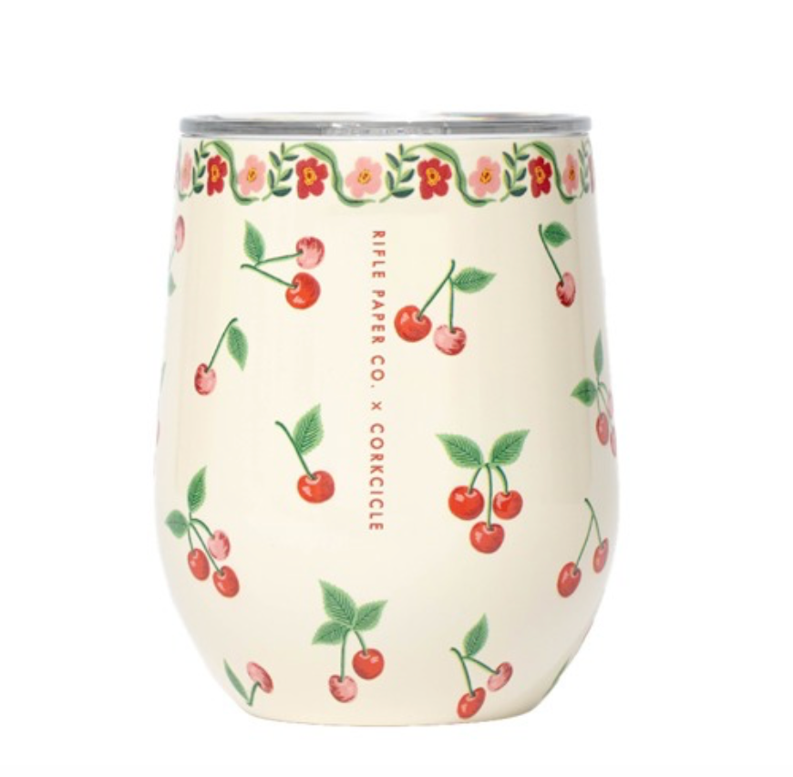 Cherries by Rifle & Corkcicle