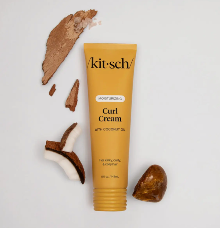 Moisturizing Curl Cream