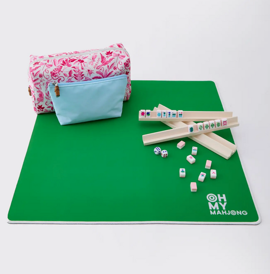 Aloha Mahjong Travel Set