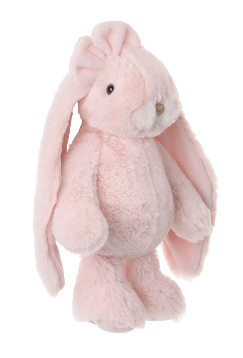 Junior Bunny with Personalization