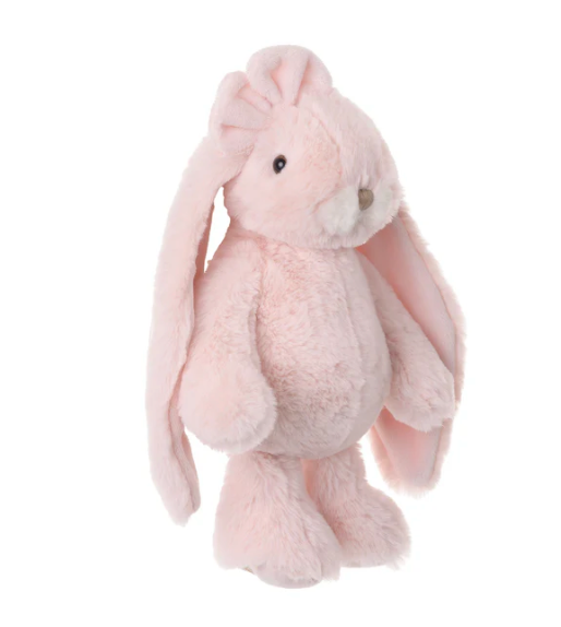 Friendly Bunny with Personalization