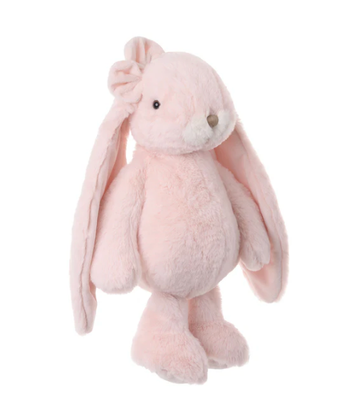 Cuddly Bunny with Personalization