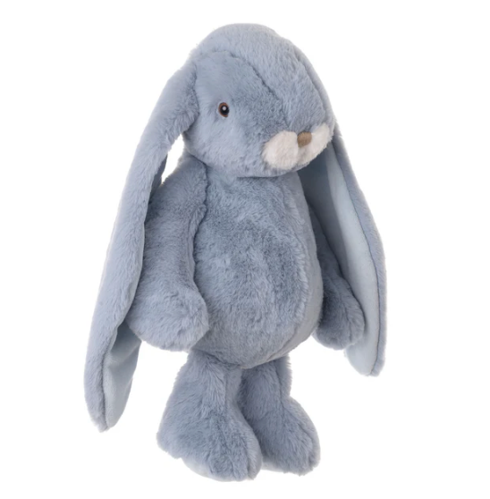 Cuddly Bunny with Personalization