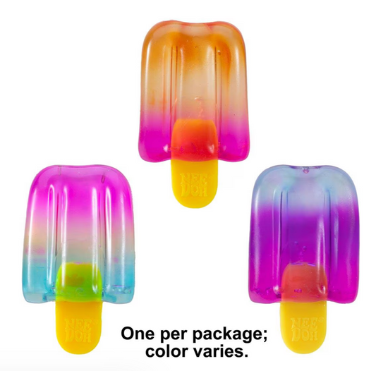 Nee Doh Nice-Sicle