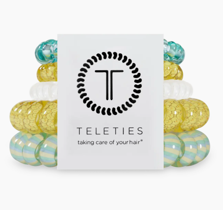 Me & My Peeps by Teleties