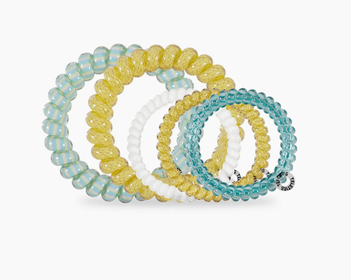 Me & My Peeps by Teleties