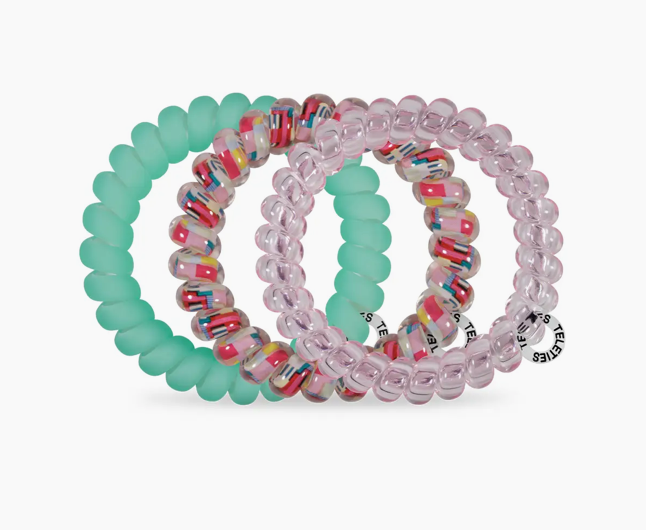 Spring Splash by Teleties