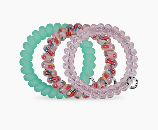 Spring Splash by Teleties