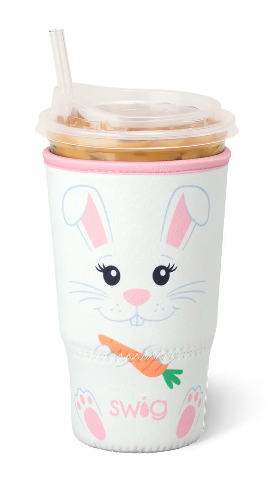 Easter Bunny by Swig