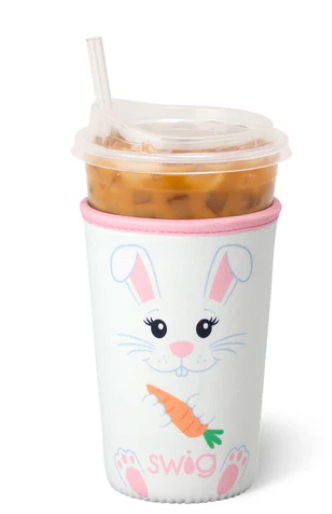 Easter Bunny by Swig